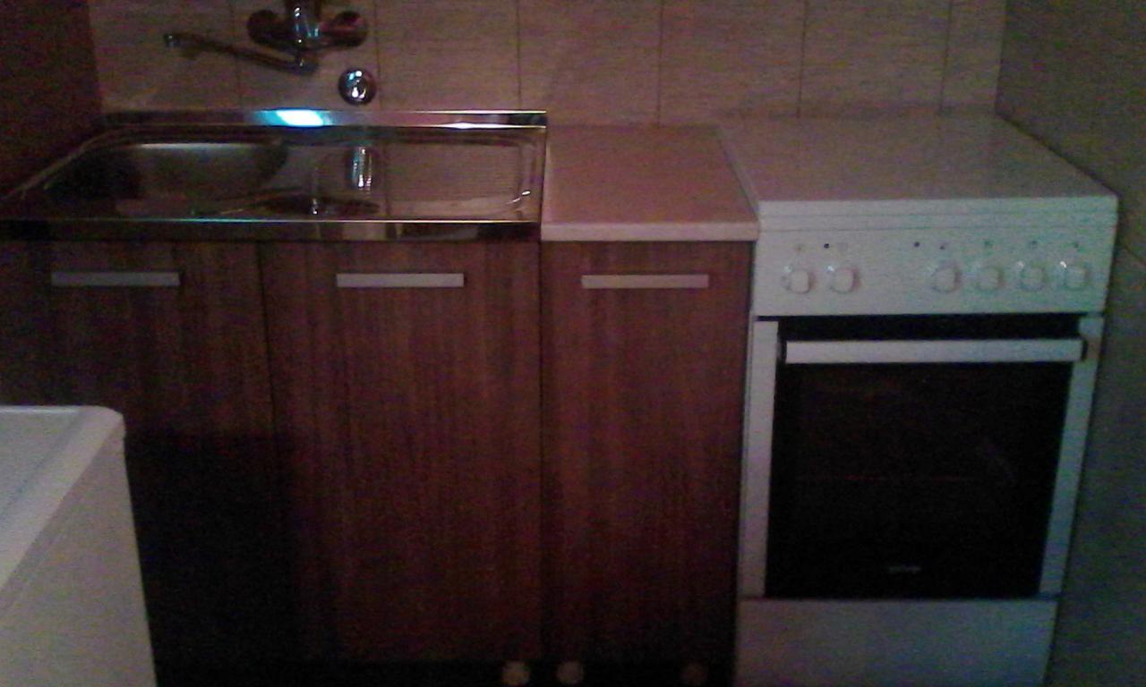 Skriveni Raj Apartment Vrdnik Exterior foto