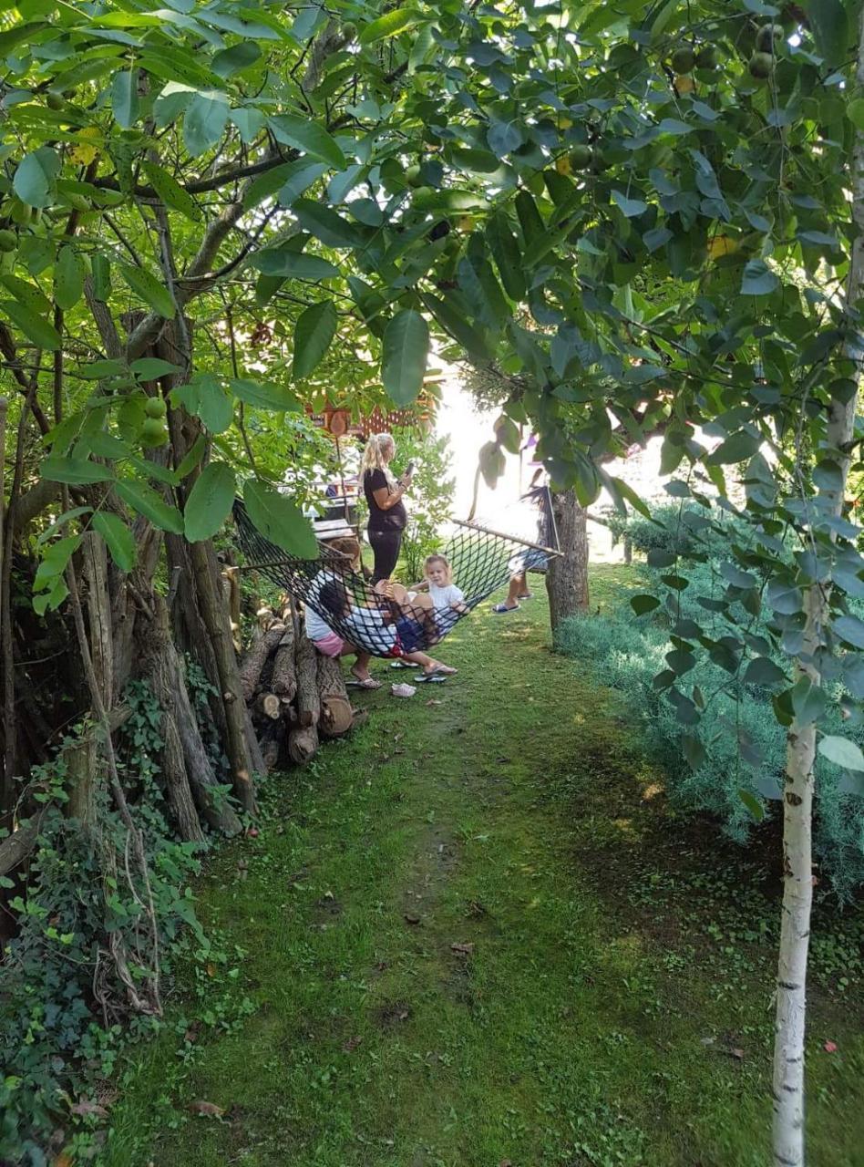 Skriveni Raj Apartment Vrdnik Cameră foto