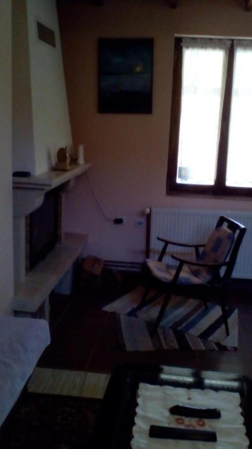 Skriveni Raj Apartment Vrdnik Exterior foto