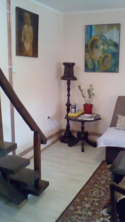 Skriveni Raj Apartment Vrdnik Exterior foto
