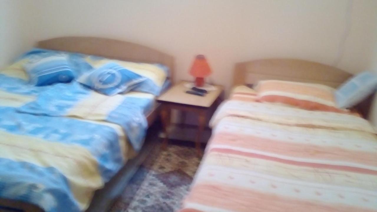 Skriveni Raj Apartment Vrdnik Exterior foto
