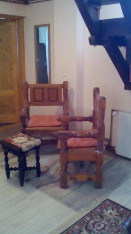 Skriveni Raj Apartment Vrdnik Exterior foto